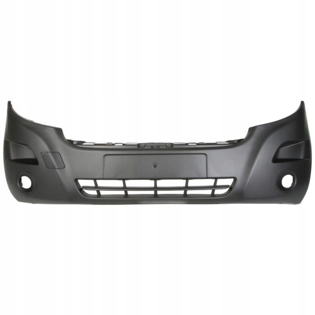 Купити Бампер перед renault master iii 10-
