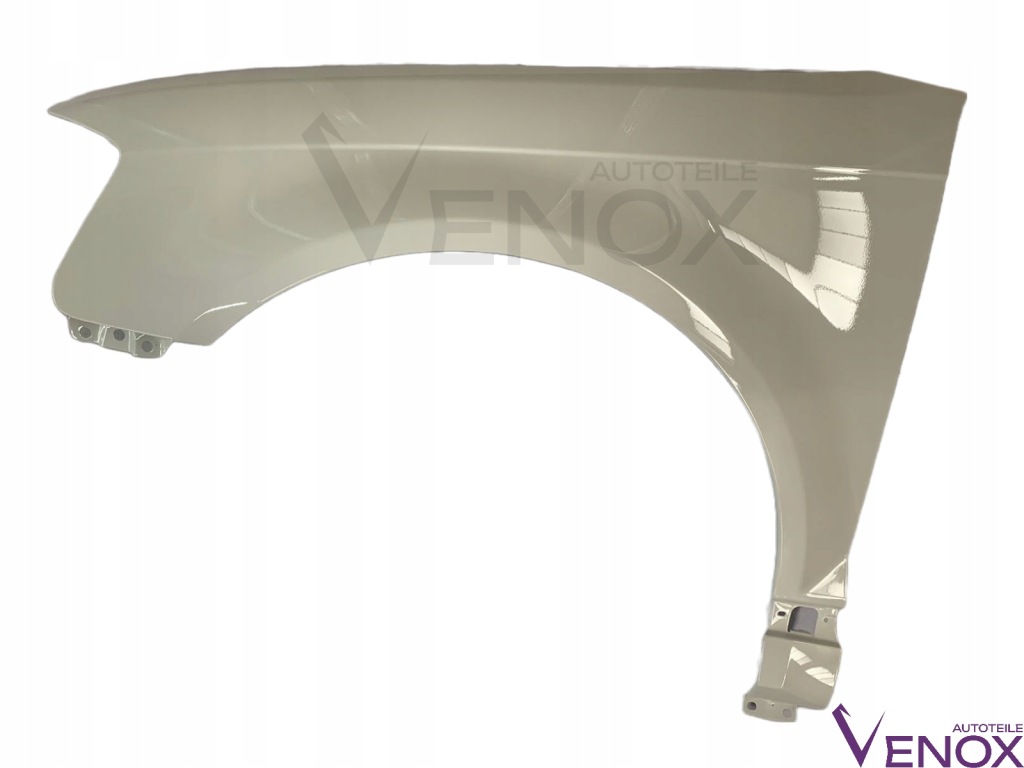 фото №1, Крыло левый audi a3 8p 03-08 ly9c