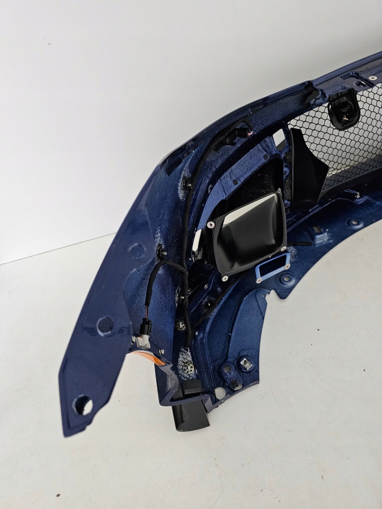 Ferrari 812 competizione карбон бампер перед передний передняя часть бампер с Разборки