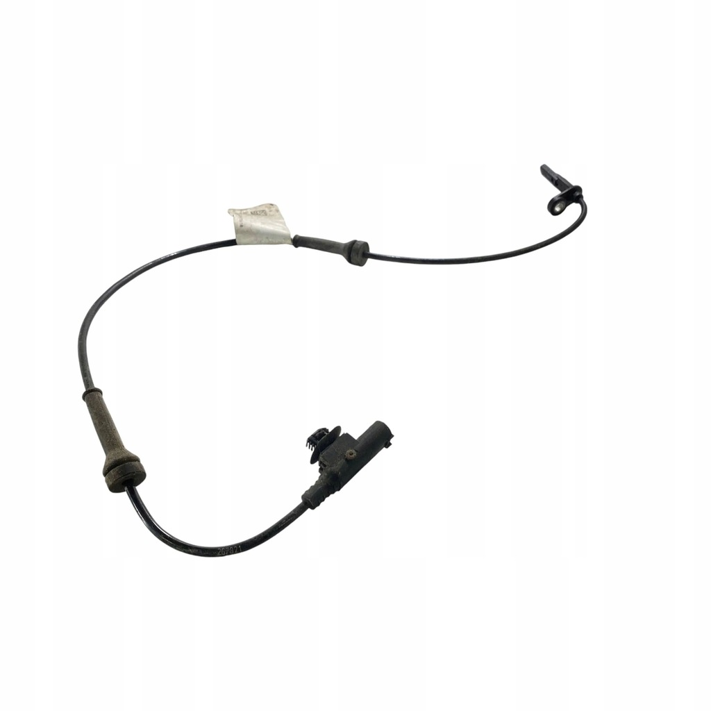 фото №1, Alfa romeo stelvio 2019 датчики abs