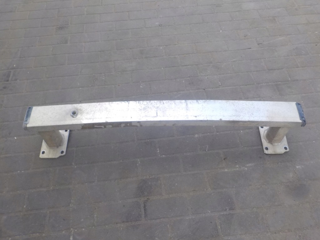 фото №1, Балка бампера передний, peugeot expert e9104ac