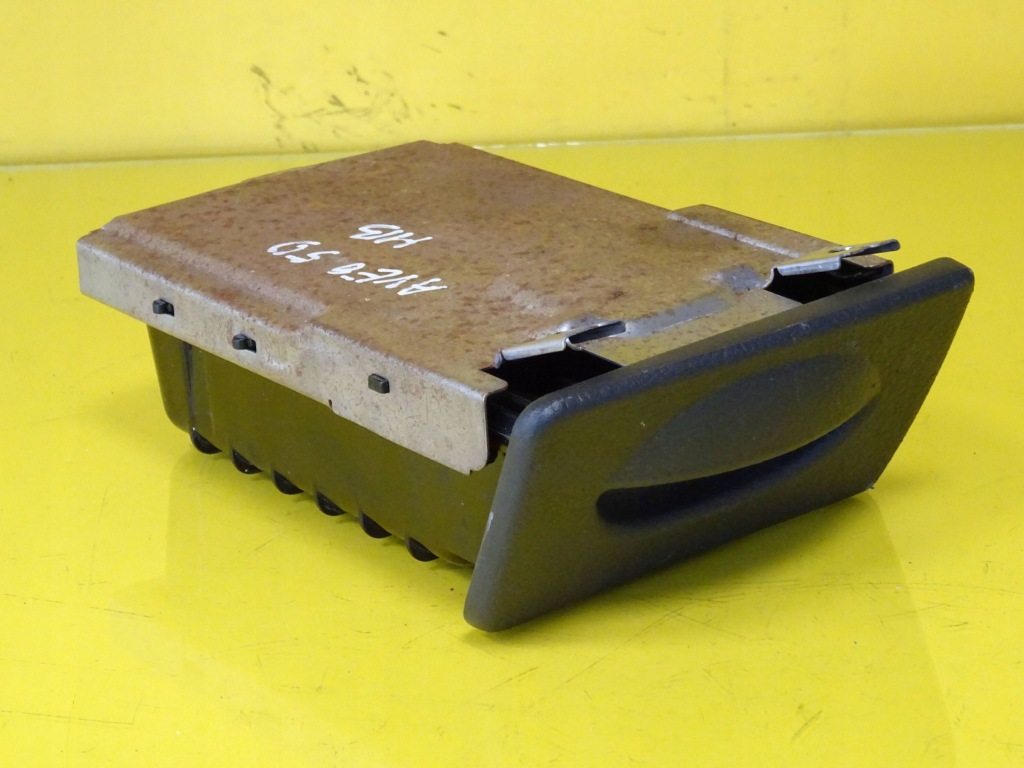 фото №1, Пепельница chevrolet aveo 96345761 nr123