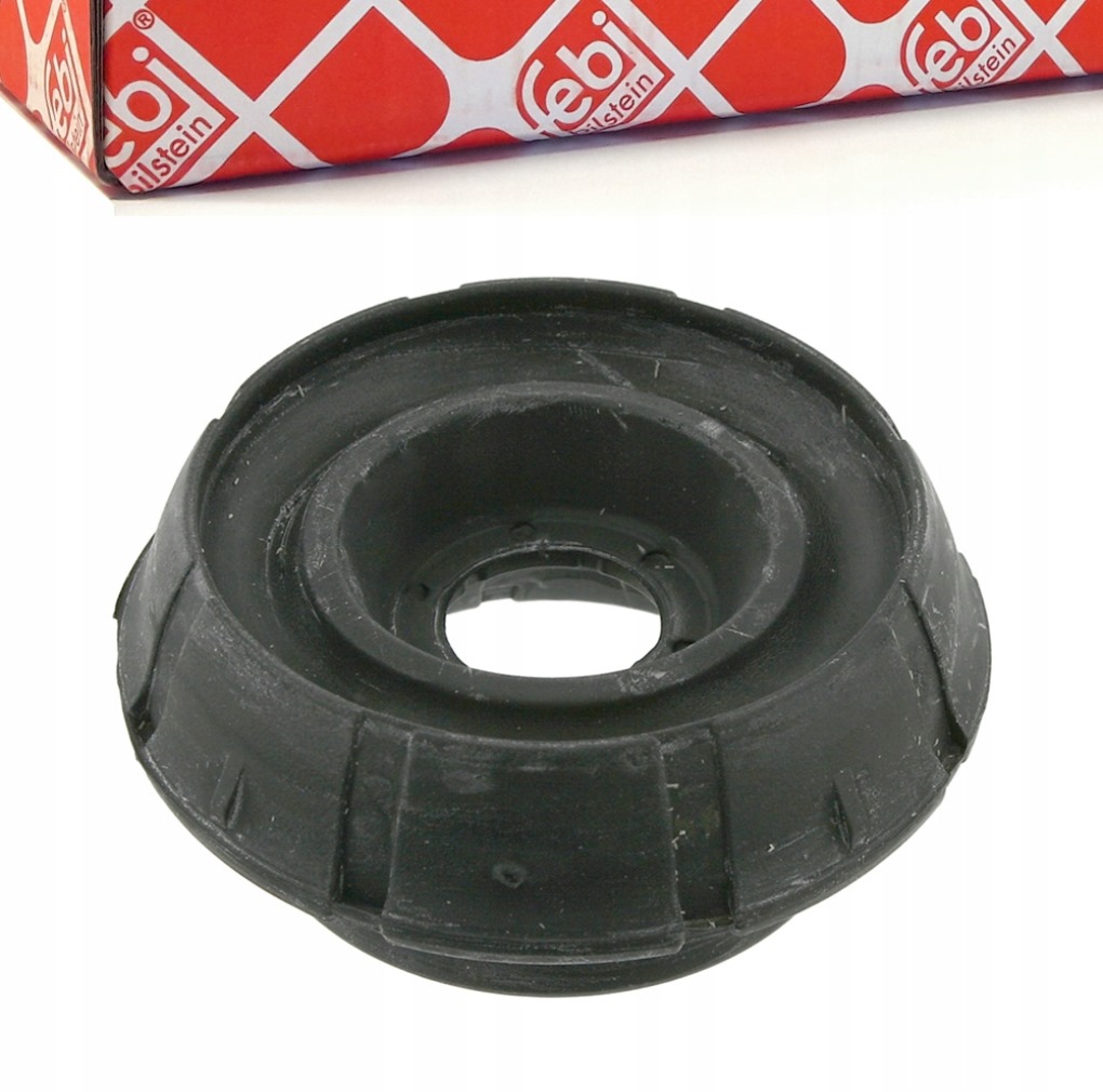 фото №1, Подушка амортизатора do renault dokker