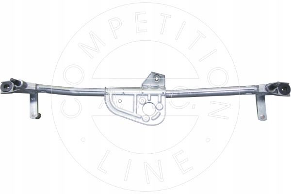 фото №2, Механизм дворник