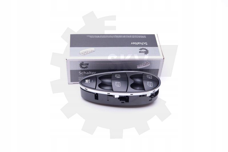 Купити Перемикач керування скла mercedes klasa e