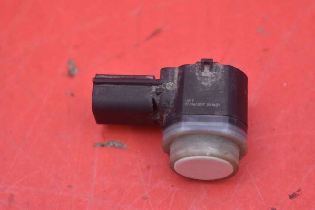 фото №6, Датчик паркування задня pdc f1ct15k859aaw ford s-max mk2 2 ii 15-20