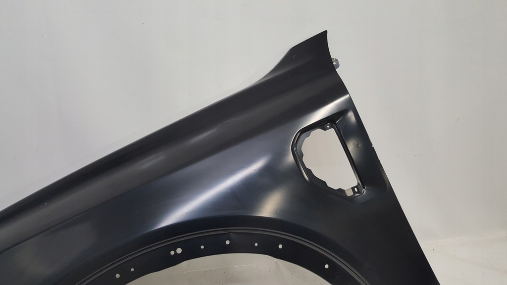 фото №6, Ford ranger vi 6 крила перед передній лівий 2022-2024r