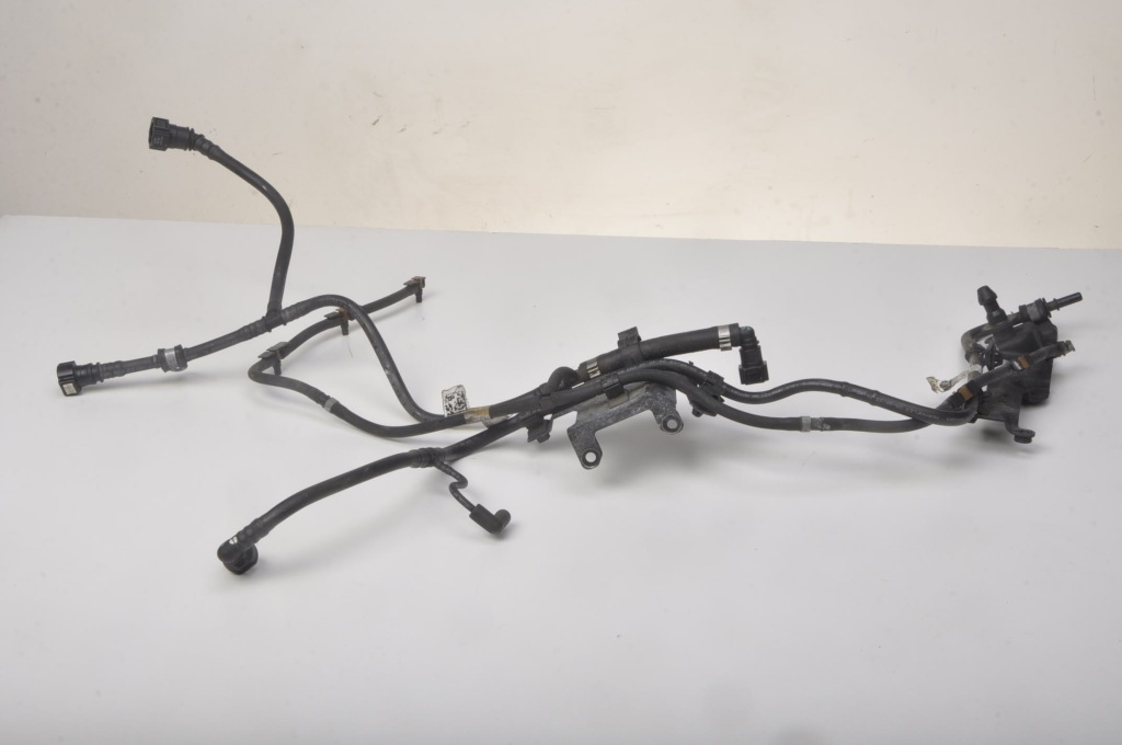 фото №1, Ghibli iii 3.0 d дроти паливні 0445130059