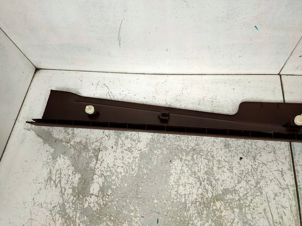 фото №4, Молдинг ліва поріг mini clubman r55 6952355