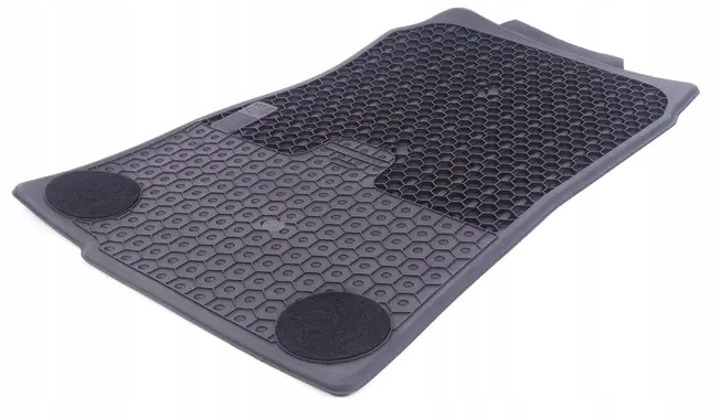 фото №2, Mini r60 countryman r61 килимки гумові перед