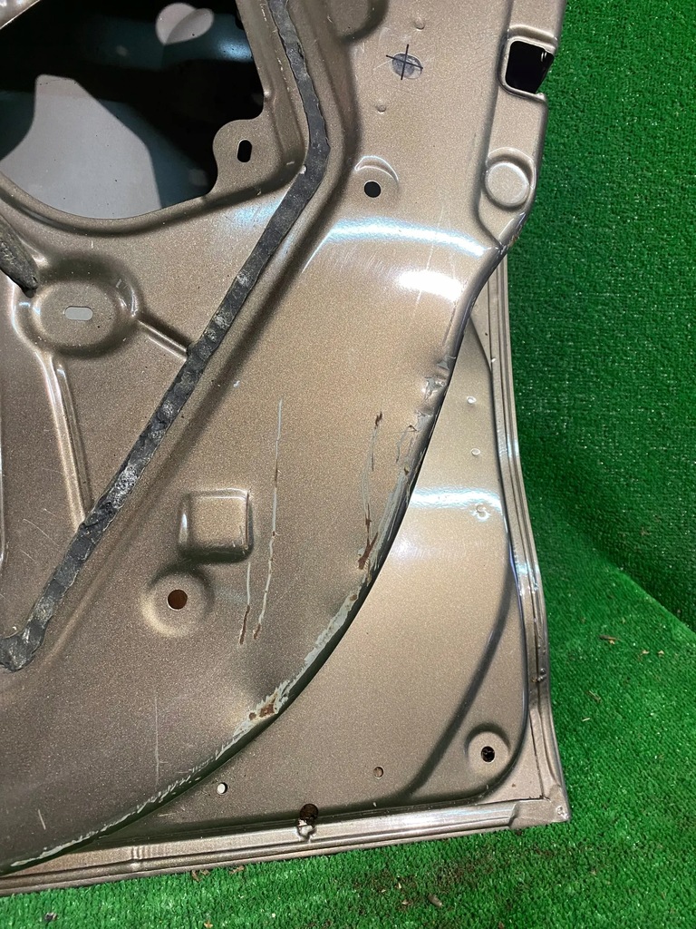 фото №6, Дверь передние правое dacia duster ii sandero ii