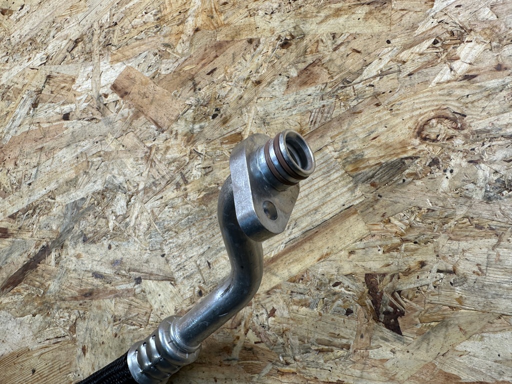 фото №8, Wąż шланг труба кондиционера opel e-corsa f peugeot e-208 ii 9829525880