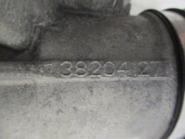 фото №11, Citroen c3 iii рейка рульова трансмісія кермова