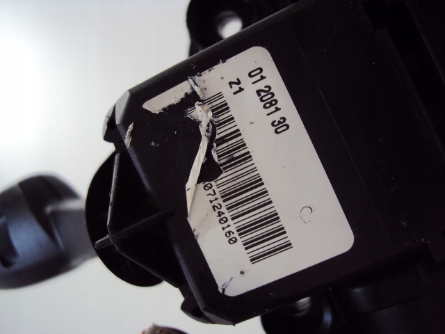 фото №8, Перемикач комбінований bmw serii 3 e92 04-12