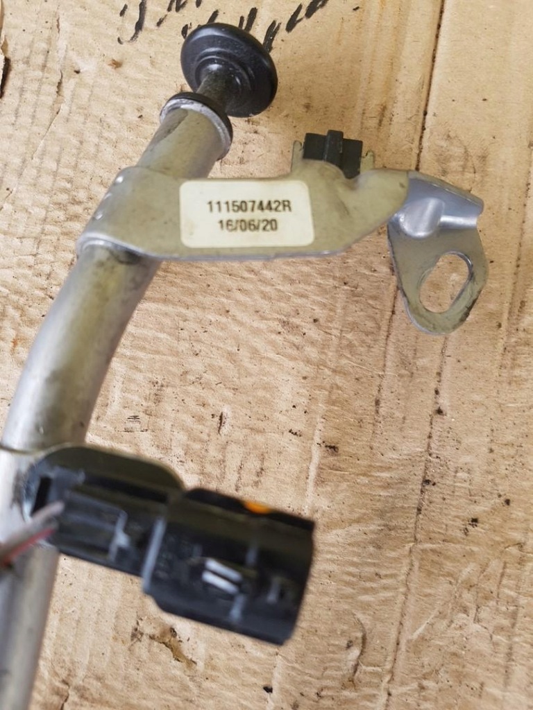 фото №5, Щуп щуп 1.7 dci cdi vito w447 111507442r