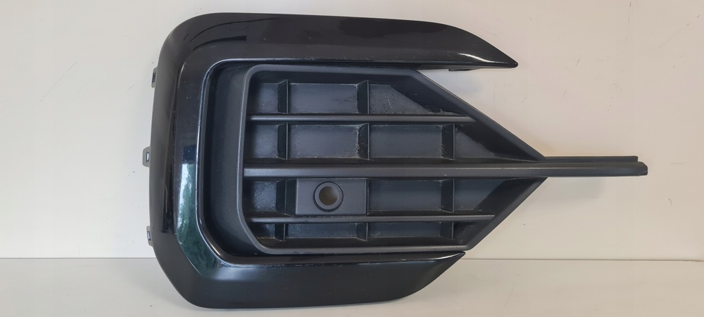 фото №1, Vw touareg r-line оригинальная решётка 760853664a