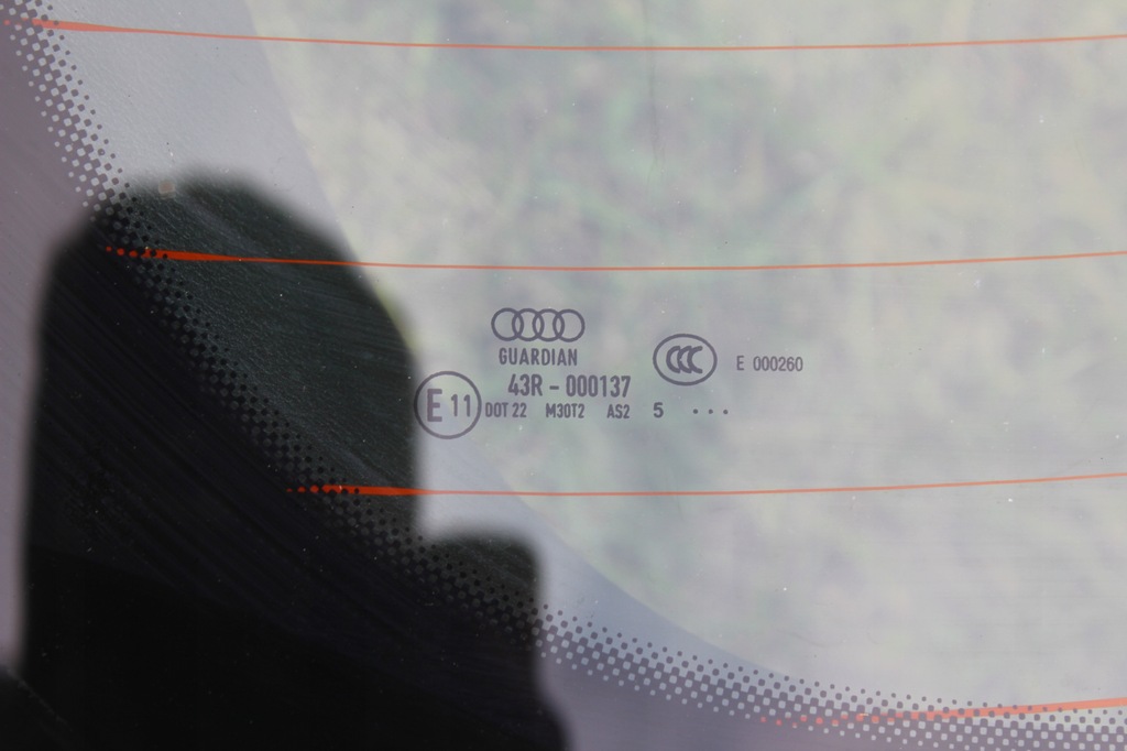 фото №13, Audi a5 8t lift кришка багажника багажника лампи камера sportback 2015 as2 lx7r