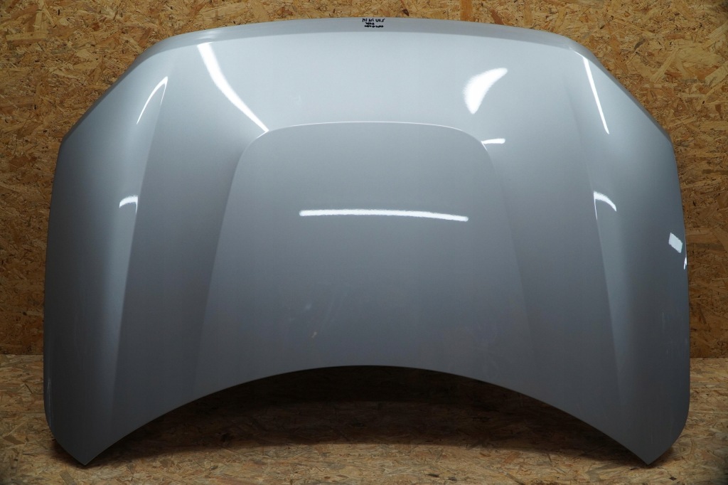 фото №1, Капот шумоизоляция петли mini countryman u25 wc67 оригинал идеальное состояние 23-