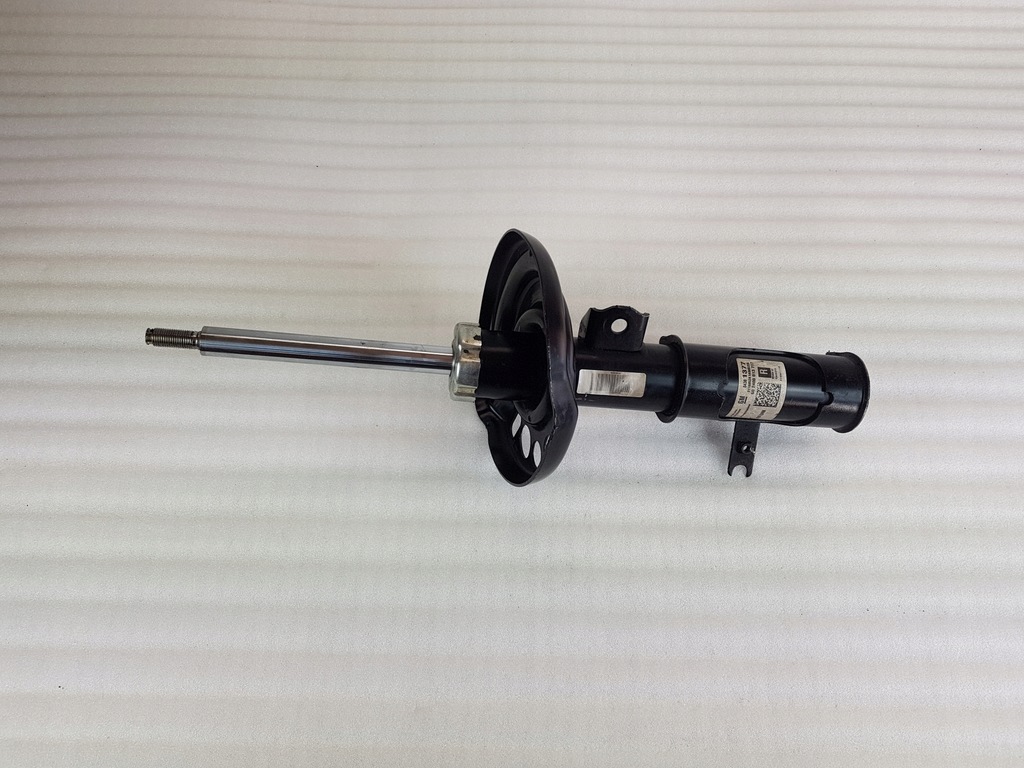 фото №1, Aveo t300 lift амортизатор левый перед 314801717