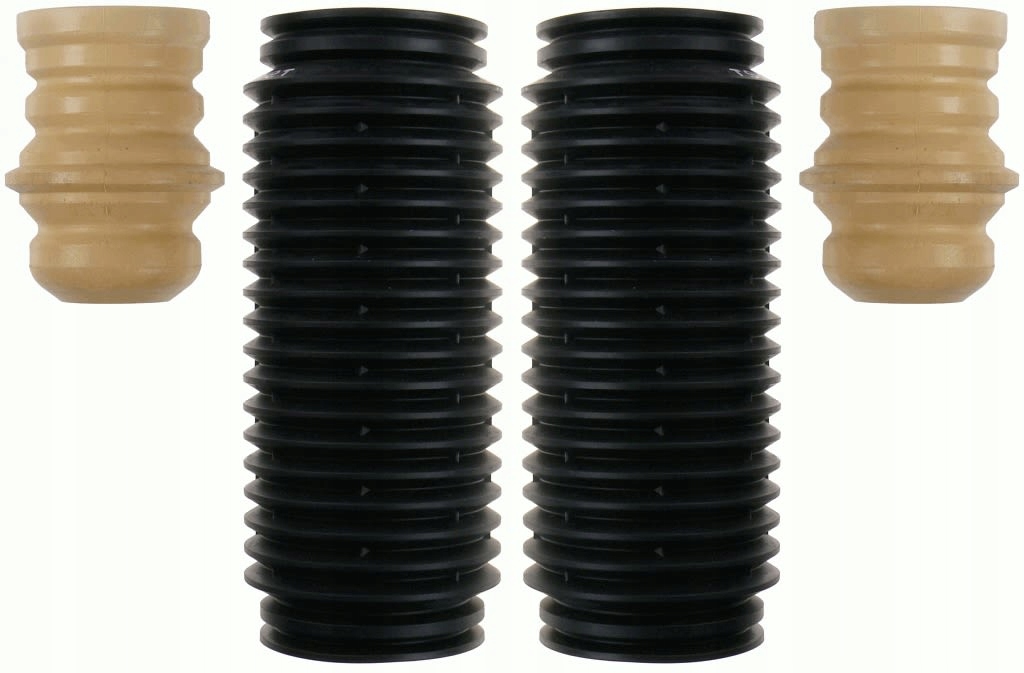 фото №15, Відбійники i захист амортизатора перед bmw e83 e83n x3