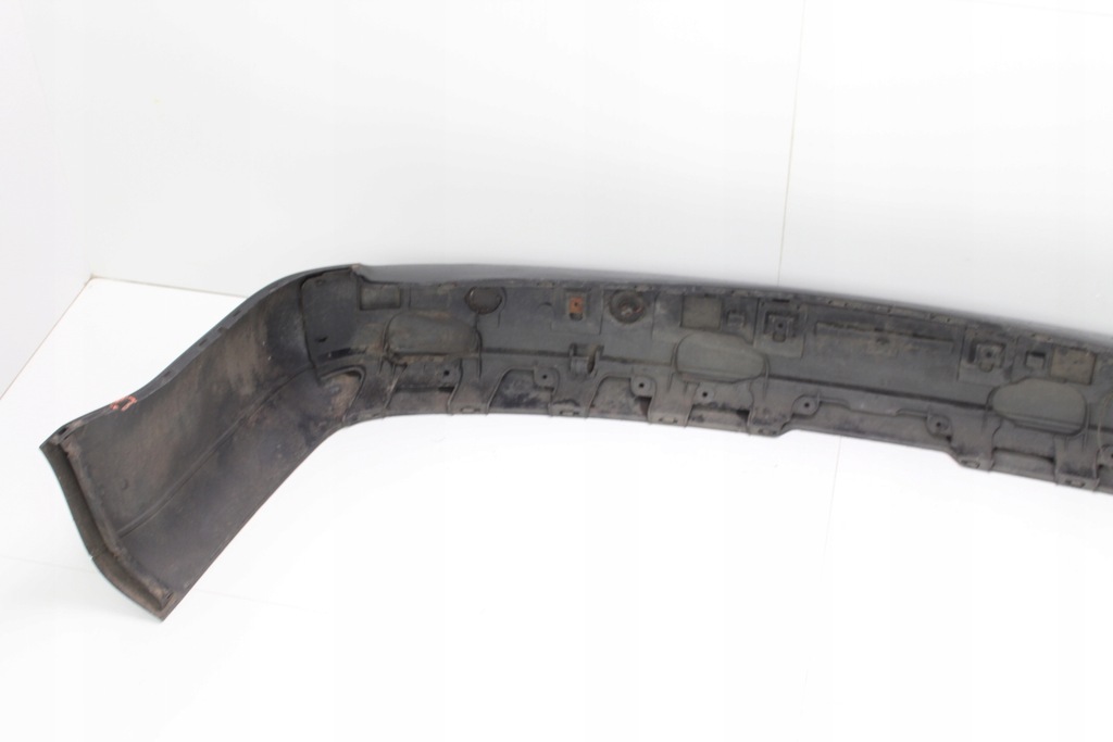 фото №9, Бампер задня vw caddy lift 10-15r pdc