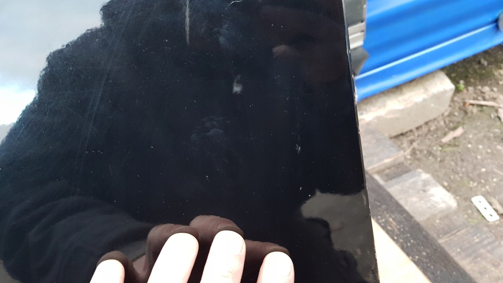 фото №7, Chevrolet epica ii дверь левый перед