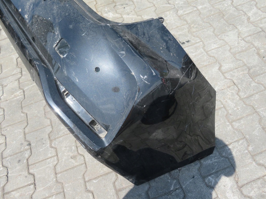 фото №8, Бампер задняя toyota corolla e21 5215902e60