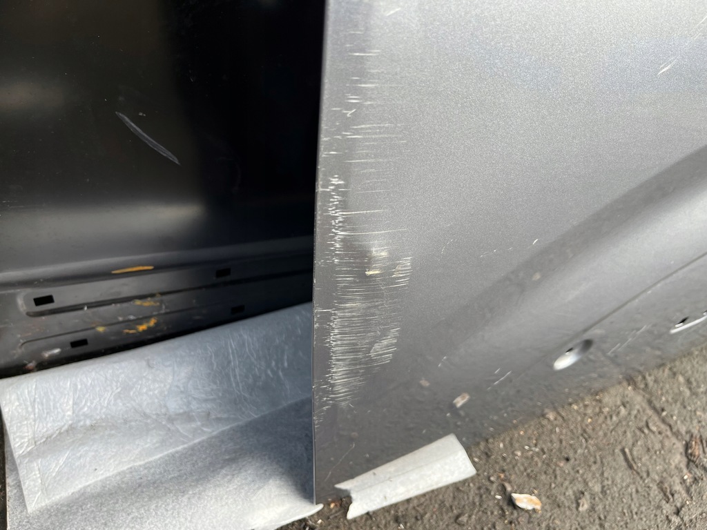 фото №6, Дверь левая передние rifter combo proace city