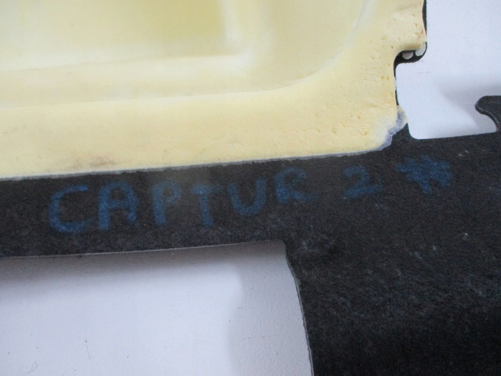 фото №5, Защита renault captur 849306669r