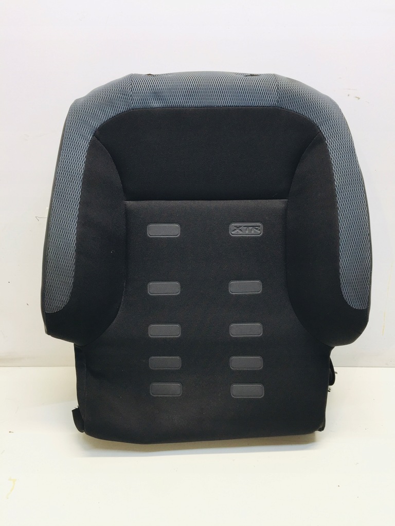 фото №1, Спинка сидіння правого berlingo partner iii #111