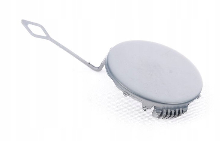 фото №1, Заглушка фаркоп бампера задня, права mini countryman r60 оригінал