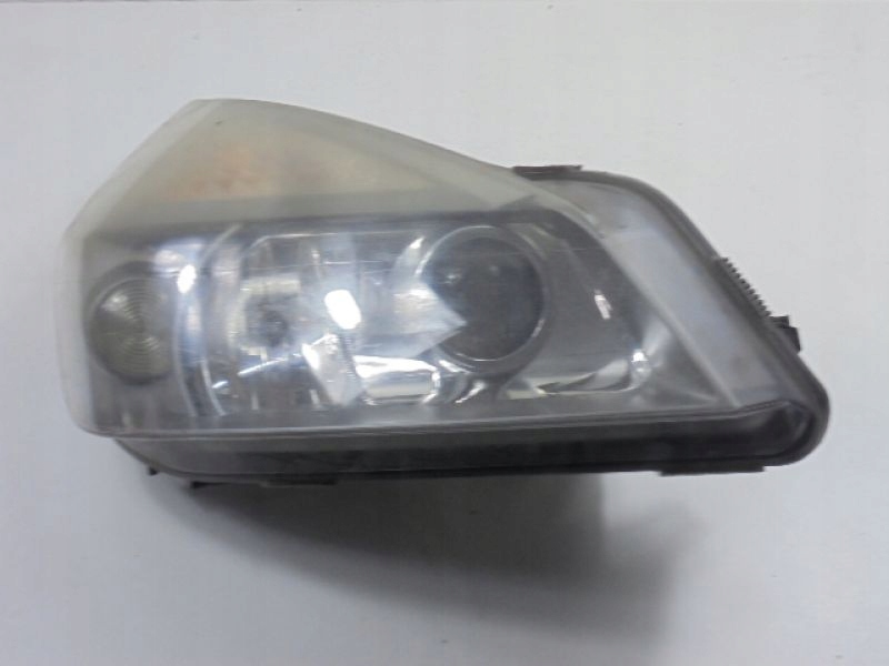 фото №10, Renault espace iv фара правый ксенон 155660-00