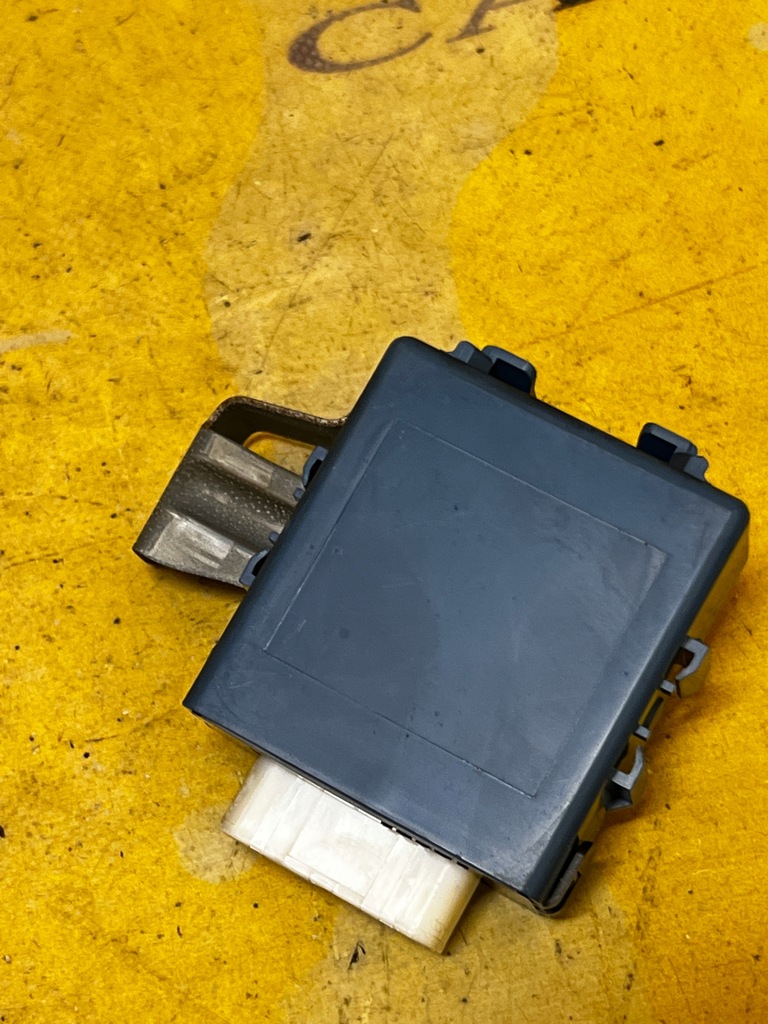 фото №3, Модуль блок управления lexus rx 450h iii 3 al10