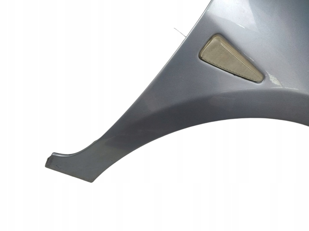 фото №2, Крыло правый перед renault thalia ii 2 2008-2013 ternr