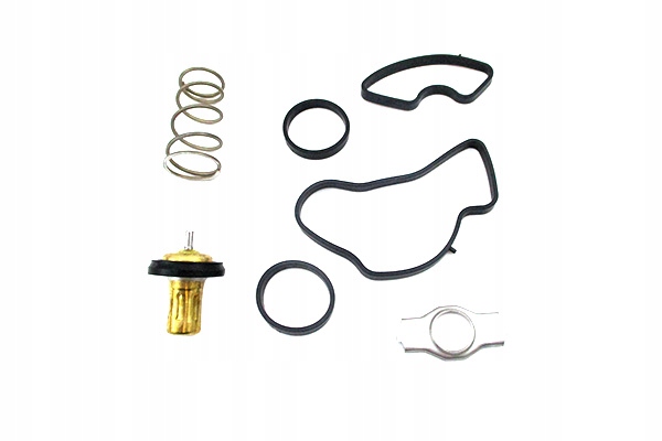 фото №1, Meat doria термостат рідина охолоджуючої alfa romeo giulietta fiat 500l