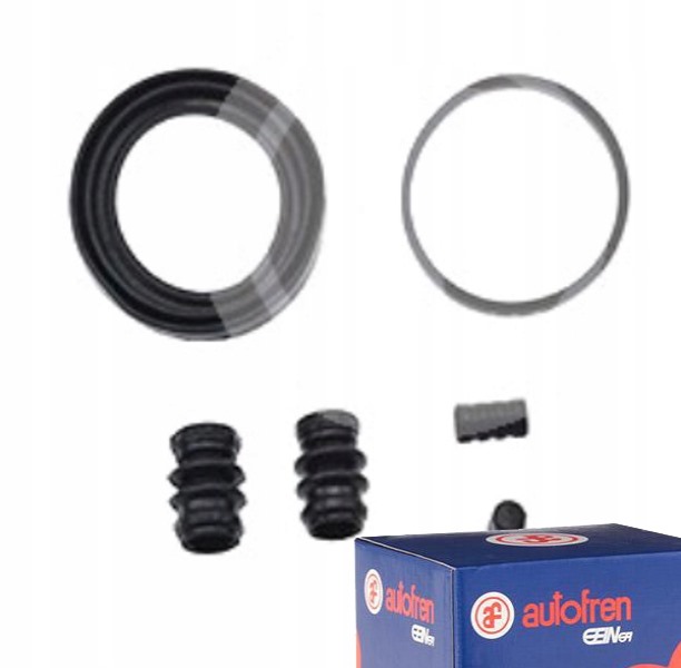 фото №1, Autofren d4232 набор ремонтный, суппорт тормоза