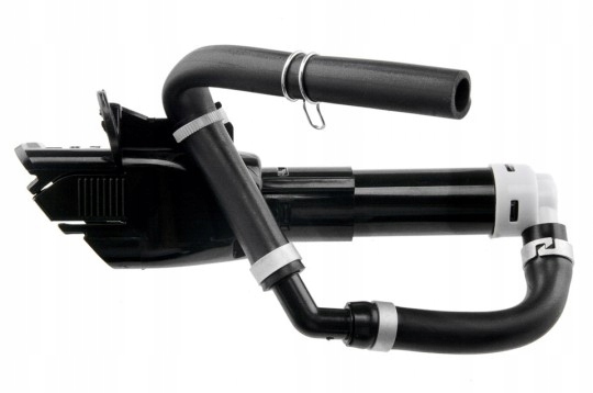 фото №3, Омыватель фара outlander 2006- правый