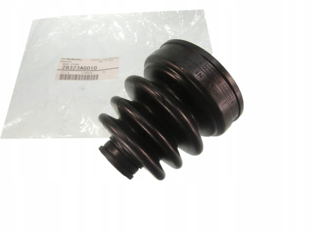 фото №4, Захист пильник шарнір внутрішнього subaru legacy outback impreza tribeca