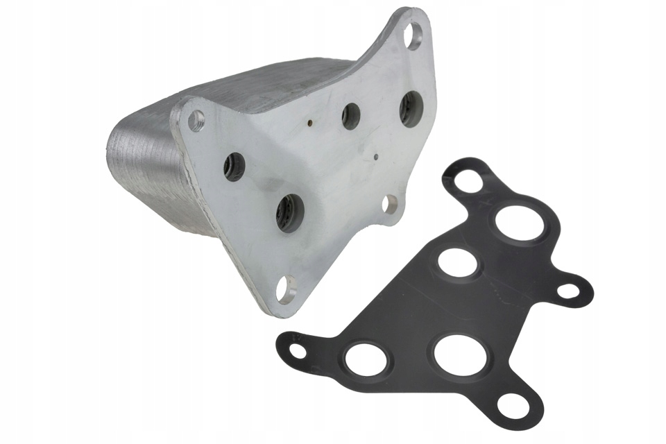 фото №5, Радіатор оливи ccl-pl-030 nty