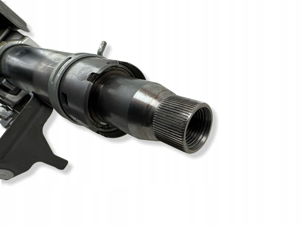 фото №5, Toyota bz4x 2024 перед wał колонки рулевого