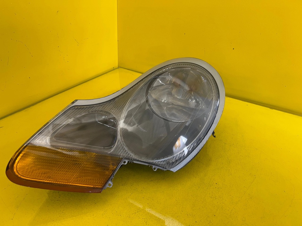 фото №1, Лампа левая передняя porsche 911 996 986 boxter