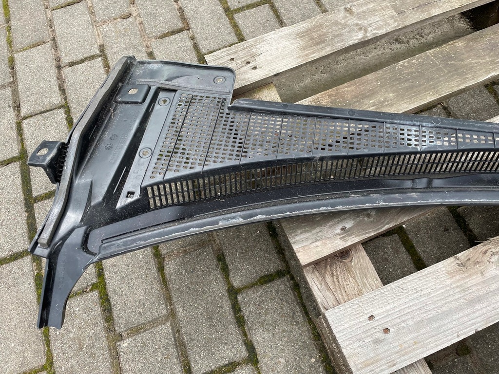 фото №7, Renault talisman жабо 668115104r