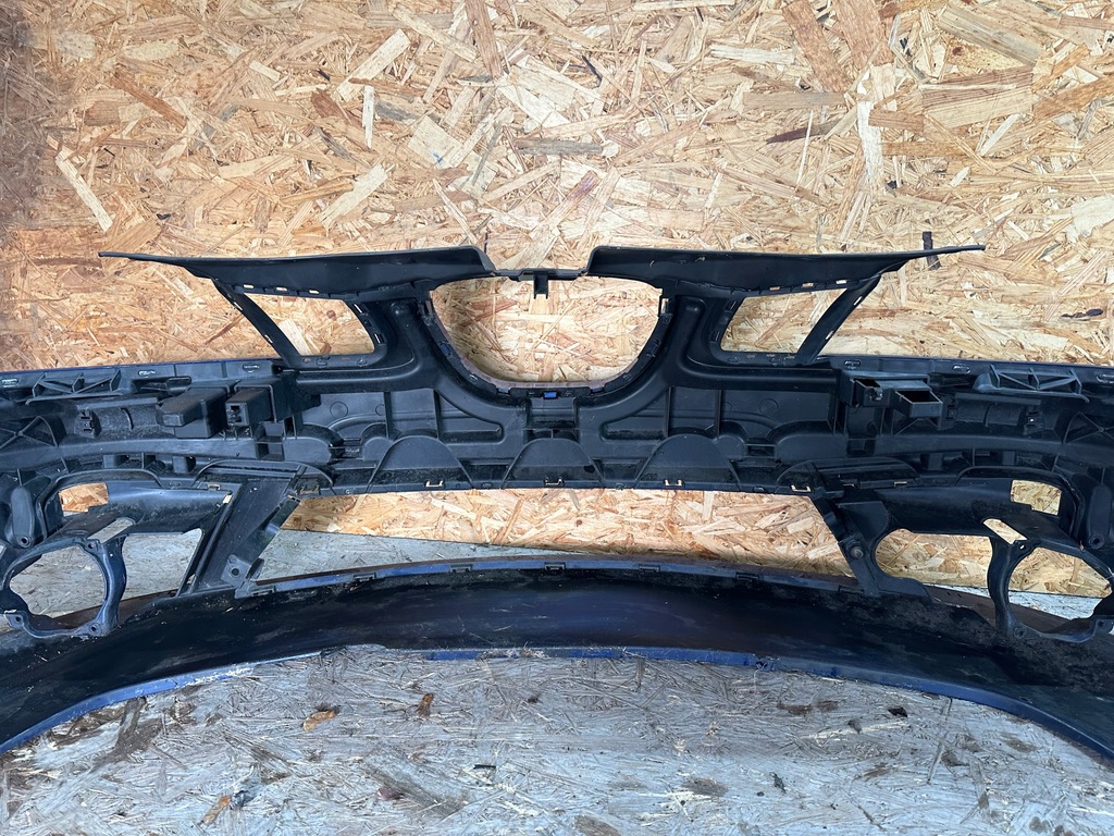 фото №6, Бампер передній перед seat ibiza 6l lift