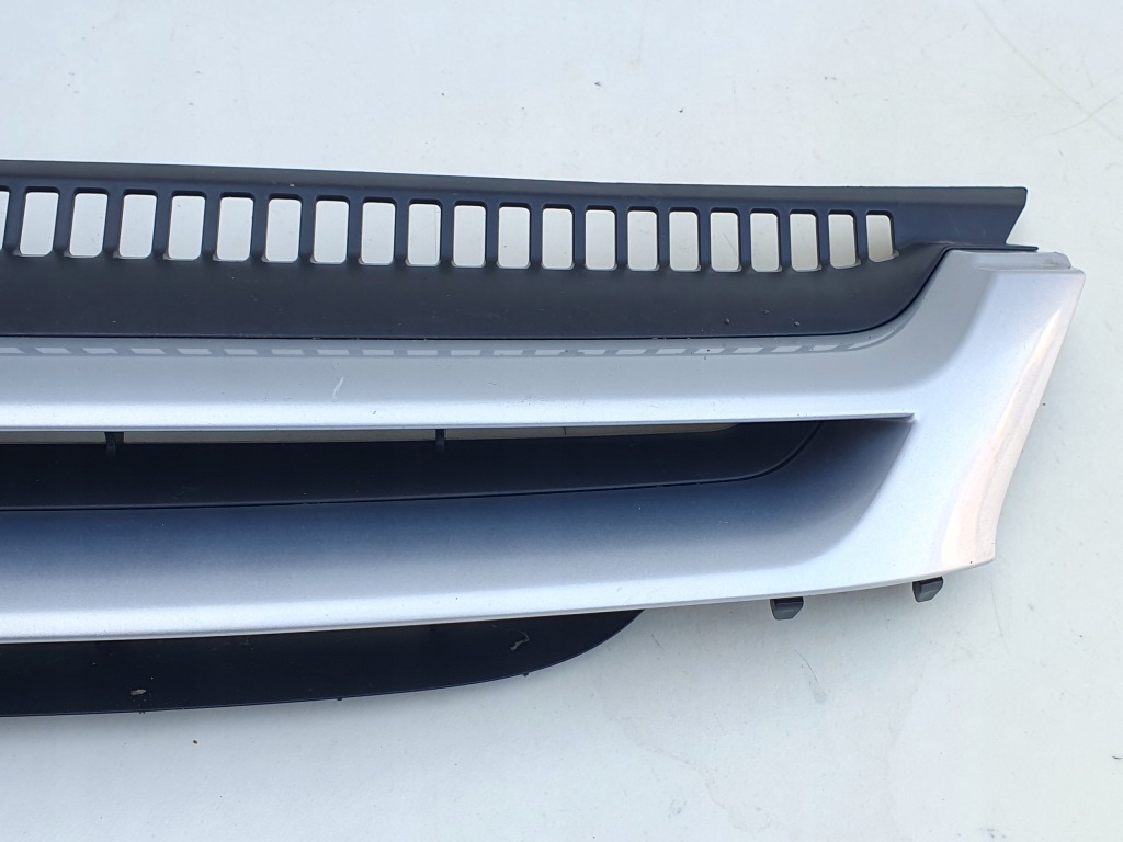 фото №4, Vw golf v plus + 2005-2009 5m0853655 решётка радиатора решётка радиатора