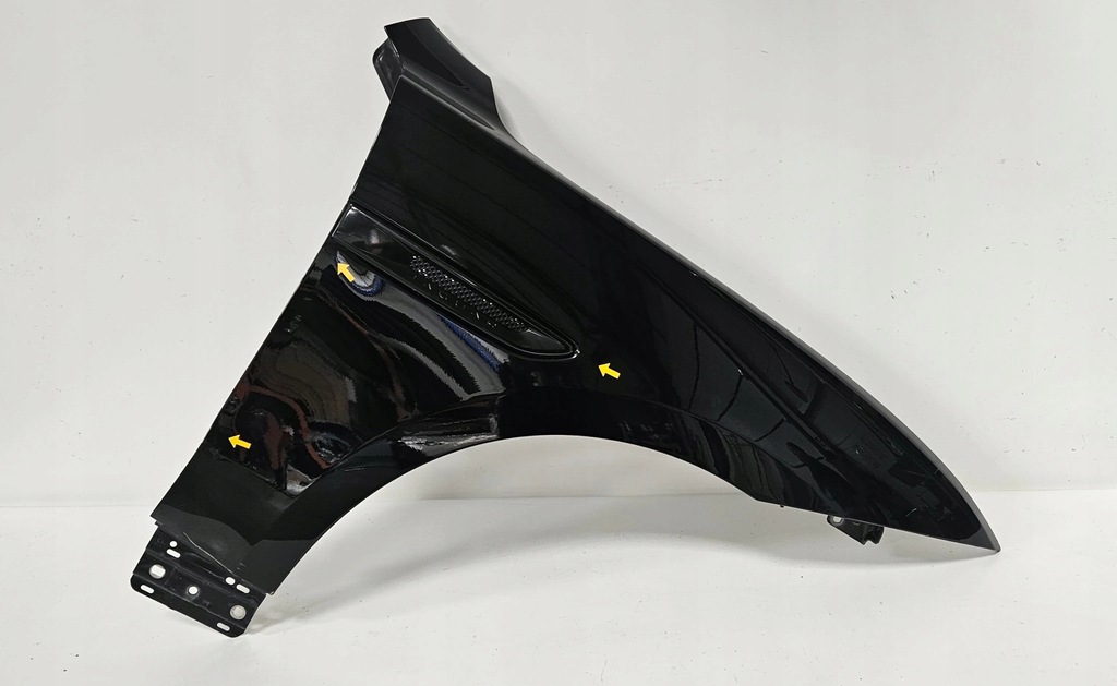 фото №1, Крыло правый перед jaguar f pace f-pace оригинал