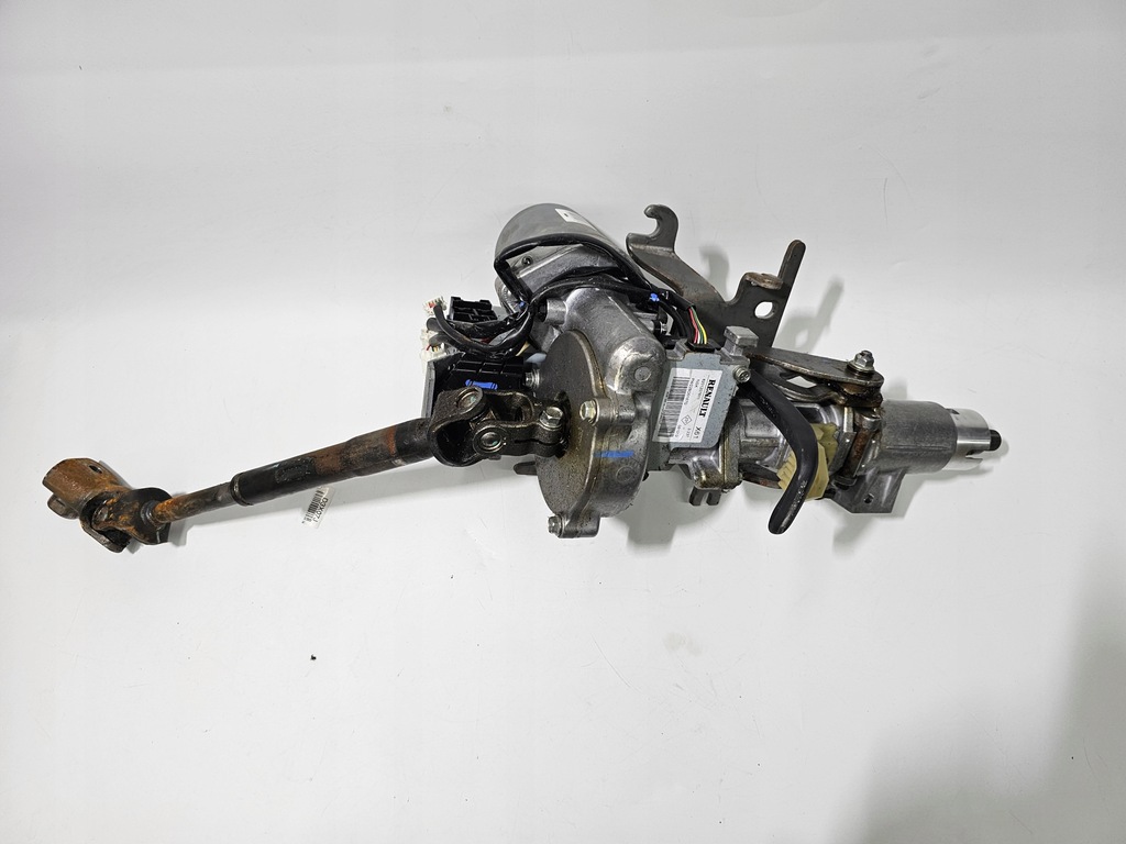 фото №5, Усилитель электрический колонка рулевая renault kangoo ii lift #6550