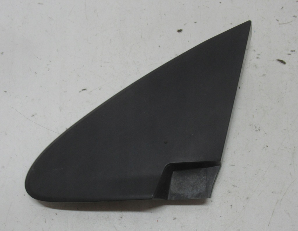 фото №1, Subaru xv 12r заглушка крила передня ліва