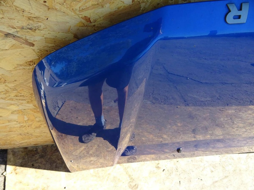 фото №4, Капот land rover freelander ii lrc850