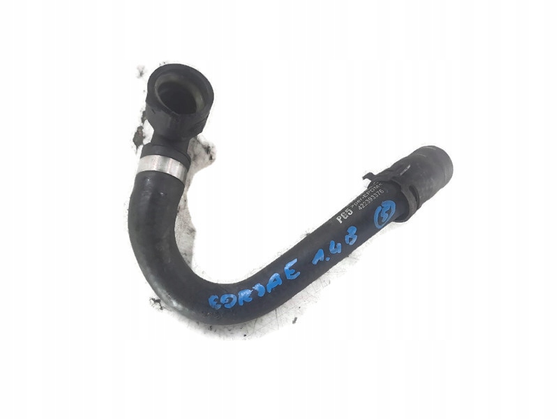 фото №1, Opel corsa e 1.4 шланг wody 13355363