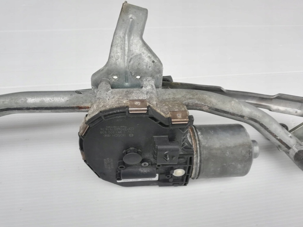 фото №7, Bmw 7 f01 f02 механизм дворник 3397021